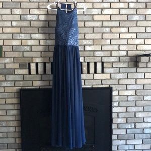 Vera Wang Dress